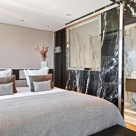 Hotel San Carlu Citadelle Ajaccio Ngoại thất bức ảnh