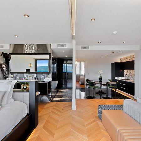 Hotel San Carlu Citadelle Ajaccio Ngoại thất bức ảnh