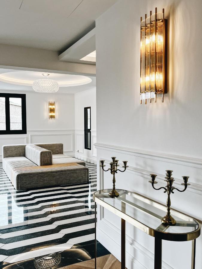 Hotel San Carlu Citadelle Ajaccio Ngoại thất bức ảnh