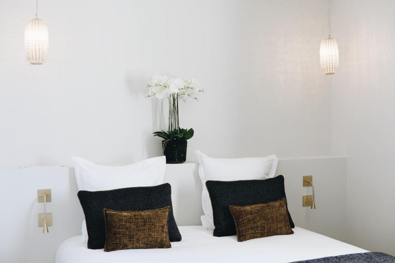 Hotel San Carlu Citadelle Ajaccio Ngoại thất bức ảnh