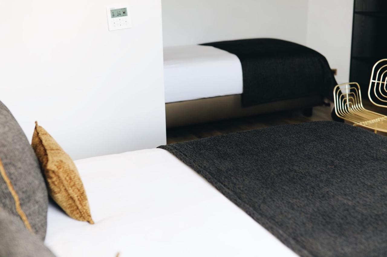 Hotel San Carlu Citadelle Ajaccio Ngoại thất bức ảnh