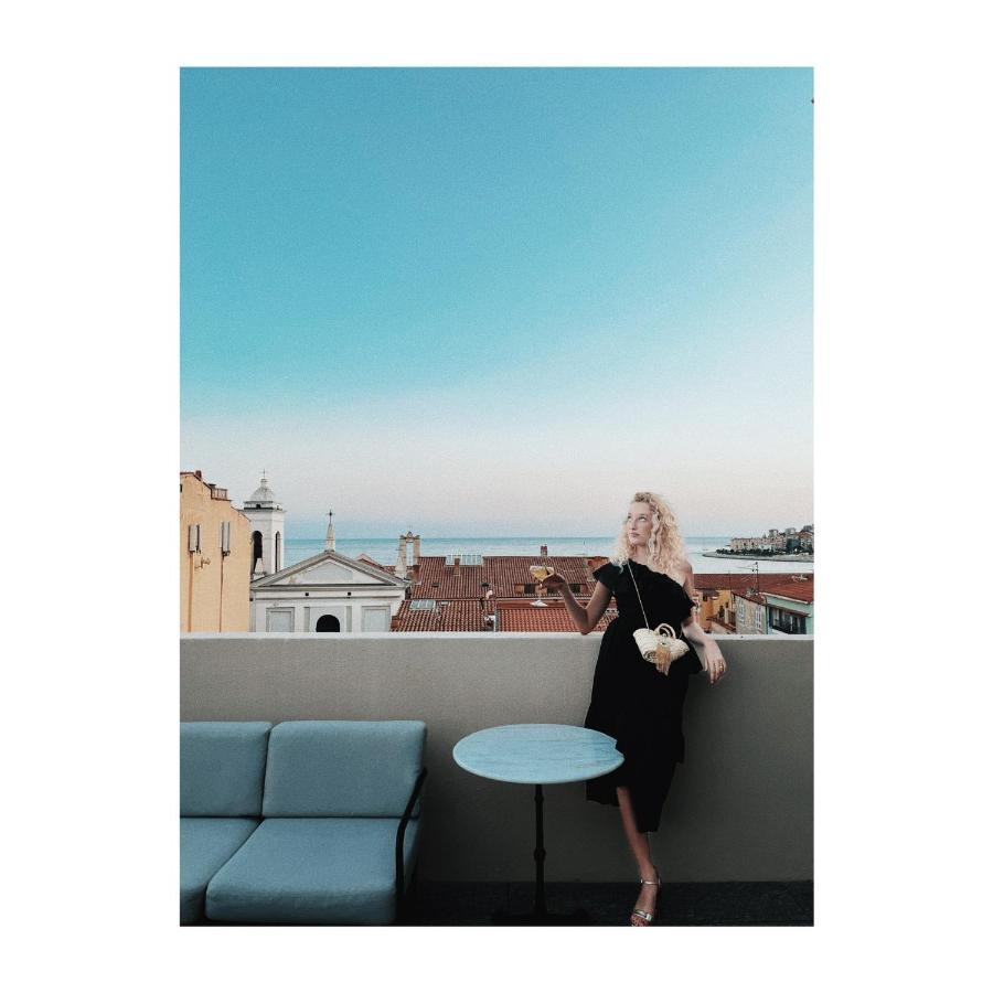 Hotel San Carlu Citadelle Ajaccio Ngoại thất bức ảnh