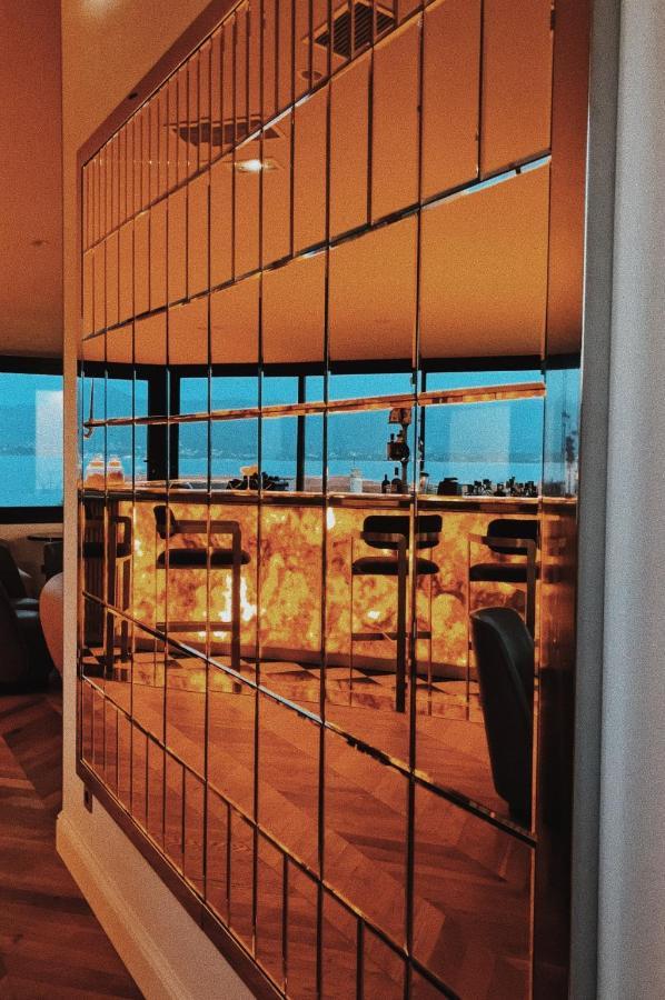 Hotel San Carlu Citadelle Ajaccio Ngoại thất bức ảnh