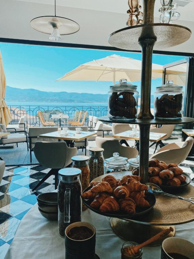 Hotel San Carlu Citadelle Ajaccio Ngoại thất bức ảnh