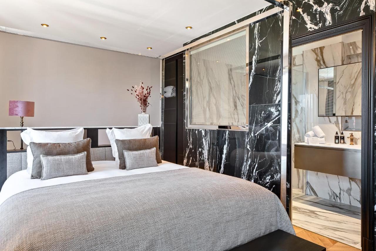 Hotel San Carlu Citadelle Ajaccio Ngoại thất bức ảnh