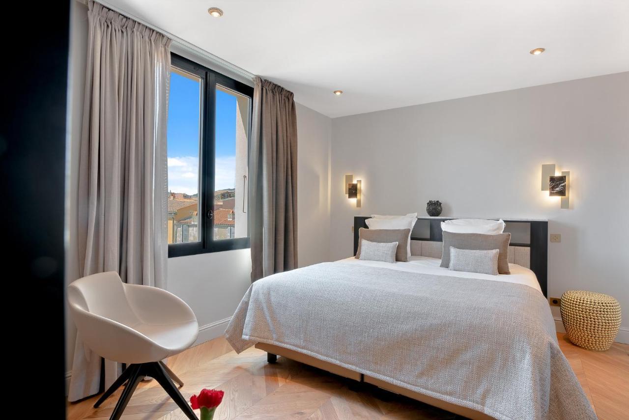 Hotel San Carlu Citadelle Ajaccio Ngoại thất bức ảnh