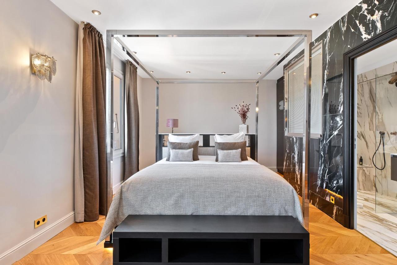 Hotel San Carlu Citadelle Ajaccio Ngoại thất bức ảnh